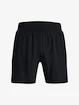 Spodenki męskie Under Armour  LAUNCH ELITE 7'' SHORT-BLK