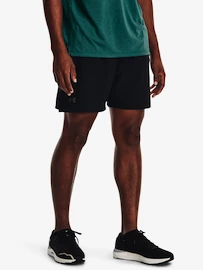 Spodenki męskie Under Armour LAUNCH ELITE 7'' SHORT-BLK