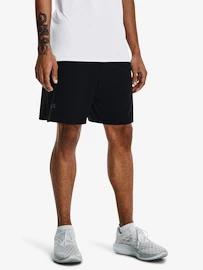 Spodenki męskie Under Armour LAUNCH ELITE 7'' SHORT-BLK