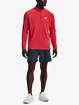 Spodenki męskie Under Armour  LAUNCH ELITE 7'' SHORT-GRY