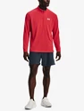 Spodenki męskie Under Armour  LAUNCH ELITE 7'' SHORT-GRY