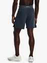 Spodenki męskie Under Armour  LAUNCH ELITE 7'' SHORT-GRY