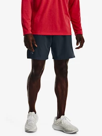 Spodenki męskie Under Armour LAUNCH ELITE 7'' SHORT-GRY