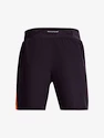 Spodenki męskie Under Armour  LAUNCH ELITE 7'' SHORT-PPL