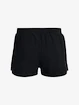 Spodenki męskie Under Armour  LAUNCH SPLIT PERF SHORT-BLK