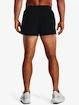 Spodenki męskie Under Armour  LAUNCH SPLIT PERF SHORT-BLK