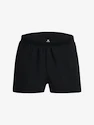 Spodenki męskie Under Armour  LAUNCH SPLIT PERF SHORT-BLK