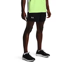 Spodenki męskie Under Armour  Launch SW 5'' Short black Black