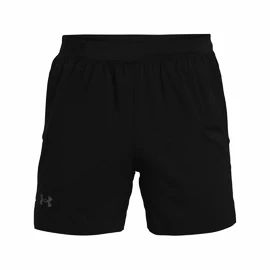 Spodenki męskie Under Armour Launch SW 5'' Short black Black