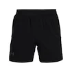 Spodenki męskie Under Armour  Launch SW 5'' Short black Black S