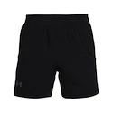 Spodenki męskie Under Armour  Launch SW 5'' Short black Black S