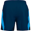 Spodenki męskie Under Armour  LAUNCH SW 5'' SHORT blue