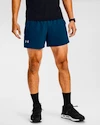 Spodenki męskie Under Armour  LAUNCH SW 5'' SHORT blue