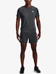 Spodenki męskie Under Armour  Launch SW 5'' Short-GRY