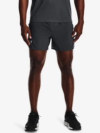 Spodenki męskie Under Armour Launch SW 5'' Short-GRY