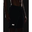 Spodenki męskie Under Armour  Launch SW 7'' 2N1 Short black