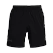 Spodenki męskie Under Armour  Launch SW 7'' Short black Black