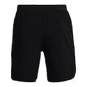 Spodenki męskie Under Armour  Launch SW 7'' Short black Black