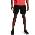 Spodenki męskie Under Armour  Launch SW 7'' Short black Black