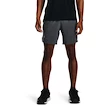 Spodenki męskie Under Armour  Launch SW 7'' Short gray Pitch Gray