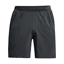 Spodenki męskie Under Armour  Launch SW 7'' Short gray Pitch Gray