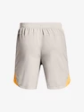 Spodenki męskie Under Armour  Launch SW 7'' WM Short-GRY