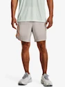 Spodenki męskie Under Armour  Launch SW 7'' WM Short-GRY