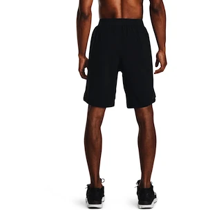 Spodenki męskie Under Armour  Launch SW 9'' Short black Black S