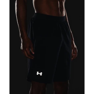 Spodenki męskie Under Armour  Launch SW 9'' Short black Black S