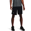 Spodenki męskie Under Armour  Launch SW 9'' Short black Black S