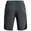 Spodenki męskie Under Armour  Launch SW 9'' Short gray Pitch Gray