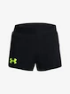 Spodenki męskie Under Armour  LIGHTER THAN AIR SHORT-BLK