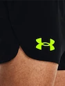 Spodenki męskie Under Armour  LIGHTER THAN AIR SHORT-BLK