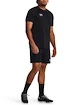 Spodenki męskie Under Armour  M's Ch. Knit Short-BLK