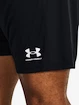 Spodenki męskie Under Armour  M's Ch. Knit Short-BLK