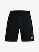 Spodenki męskie Under Armour  M's Ch. Knit Short-BLK