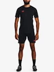 Spodenki męskie Under Armour  M's Ch. Knit Short-BLK