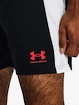 Spodenki męskie Under Armour  M's Ch. Knit Short-BLK