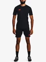 Spodenki męskie Under Armour  M's Ch. Knit Short-BLK