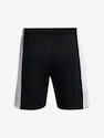 Spodenki męskie Under Armour  M's Ch. Knit Short-BLK