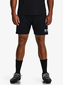 Spodenki męskie Under Armour M's Ch. Knit Short-BLK