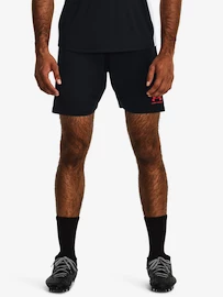 Spodenki męskie Under Armour M's Ch. Knit Short-BLK