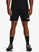 Spodenki męskie Under Armour  M's Ch. Knit Short-BLK XL