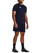 Spodenki męskie Under Armour  M's Ch. Knit Short-BLU