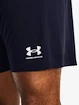 Spodenki męskie Under Armour  M's Ch. Knit Short-BLU