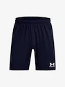 Spodenki męskie Under Armour  M's Ch. Knit Short-BLU