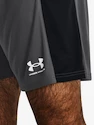 Spodenki męskie Under Armour  M's Ch. Knit Short-GRY