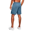 Spodenki męskie Under Armour MK1 Terry Short blue