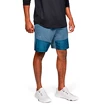 Spodenki męskie Under Armour MK1 Terry Short blue