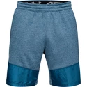 Spodenki męskie Under Armour MK1 Terry Short blue